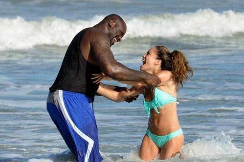 奥尼尔最新爆料,篮球界的惊人内幕与幕后故事